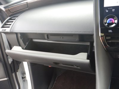 2023 TOYOTA ALPHARD — миниатюра 24