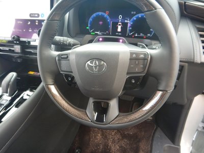 2023 TOYOTA ALPHARD — миниатюра 15
