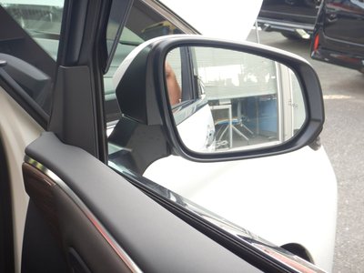 2023 TOYOTA ALPHARD — миниатюра 20