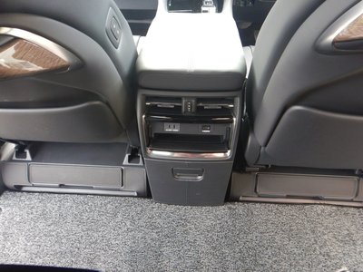 2023 TOYOTA ALPHARD — миниатюра 31