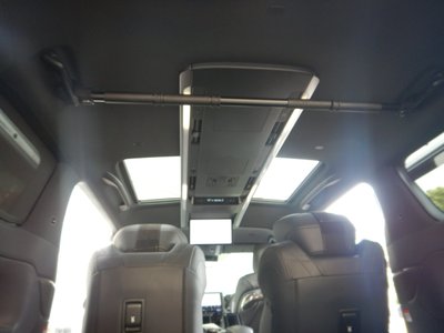 2023 TOYOTA ALPHARD — миниатюра 43