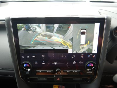 2023 TOYOTA ALPHARD — миниатюра 35