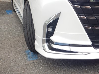2023 TOYOTA ALPHARD — миниатюра 37