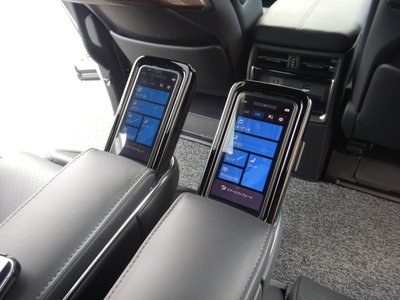 2023 TOYOTA ALPHARD — миниатюра 41