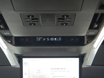 2023 TOYOTA ALPHARD — миниатюра 30