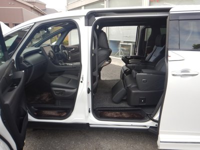 2023 TOYOTA ALPHARD — миниатюра 40