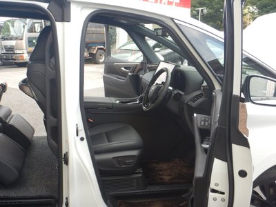 2023 TOYOTA ALPHARD — миниатюра 12