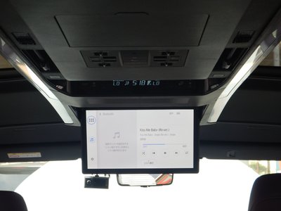 2023 TOYOTA ALPHARD — фото 10