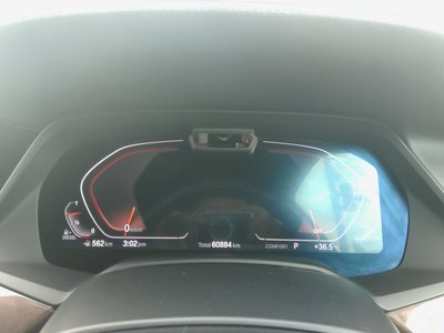 2021 BMW X5 缩略图 17
