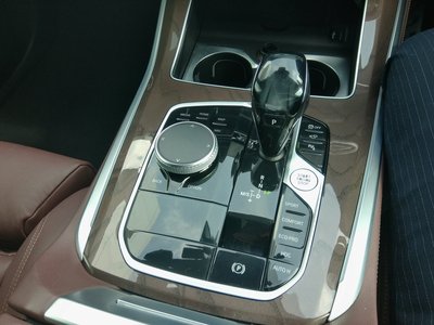 2021 BMW X5 缩略图 34