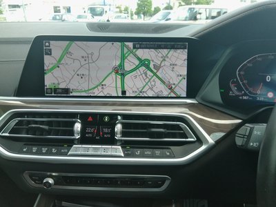 2021 BMW X5 缩略图 19
