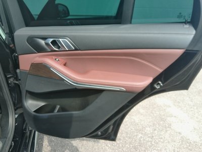 2021 BMW X5 缩略图 15