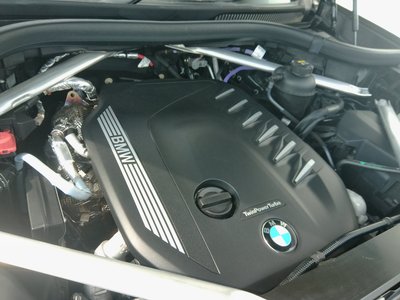 2021 BMW X5 缩略图 50