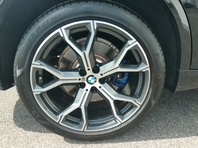 2021 BMW X5 缩略图 13