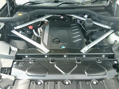 2021 BMW X5 缩略图 49
