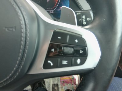 2021 BMW X5 缩略图 31