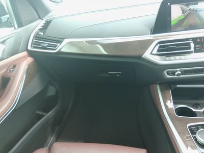 2021 BMW X5 缩略图 42
