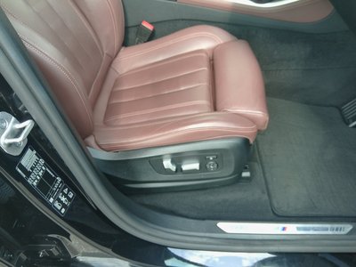 2021 BMW X5 缩略图 40