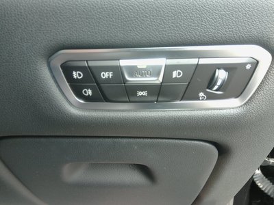 2021 BMW X5 缩略图 33