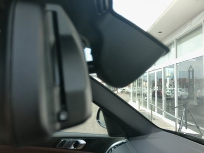 2021 BMW X5 缩略图 39