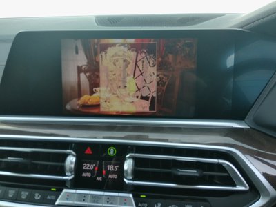 2021 BMW X5 缩略图 27
