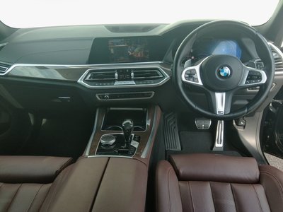 2021 BMW X5 缩略图 29