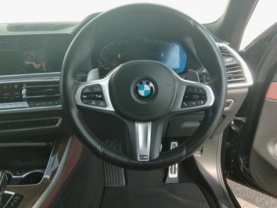 2021 BMW X5 缩略图 30