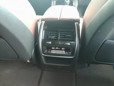 2021 BMW X5 缩略图 44