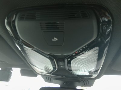2021 BMW X5 缩略图 38