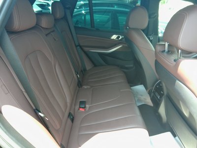 2021 BMW X5 缩略图 43