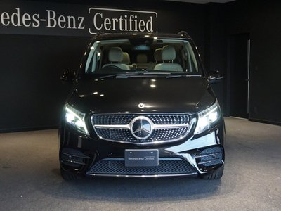 MERCEDES-BENZ V-CLASS - 5