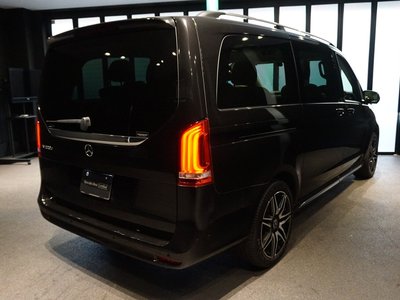 MERCEDES-BENZ V-CLASS - 9