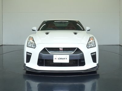 NISSAN GT-R - 3