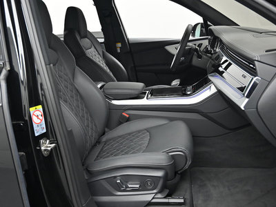 2025 AUDI Q7 — фото 10