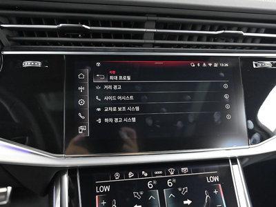 2025 AUDI Q7 缩略图 17