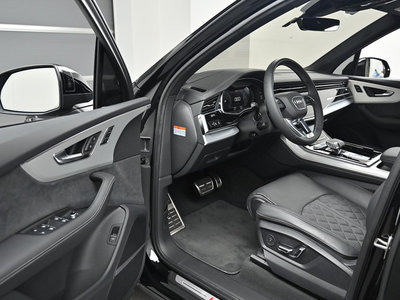 2025 AUDI Q7 缩略图 11