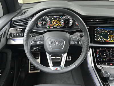2025 AUDI Q7 缩略图 13