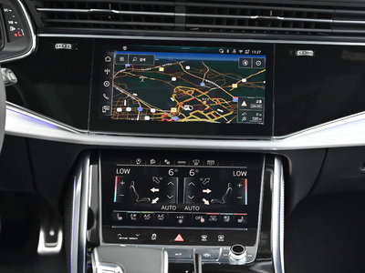 2025 AUDI Q7 缩略图 14