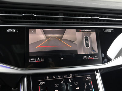 2025 AUDI Q7 缩略图 15
