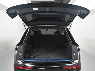 2025 AUDI Q7 缩略图 20