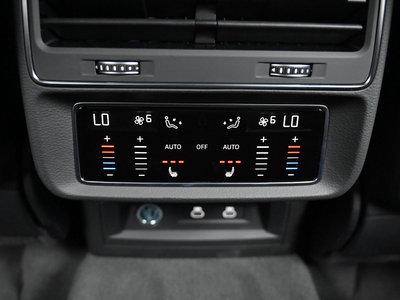 2025 AUDI Q7 缩略图 16