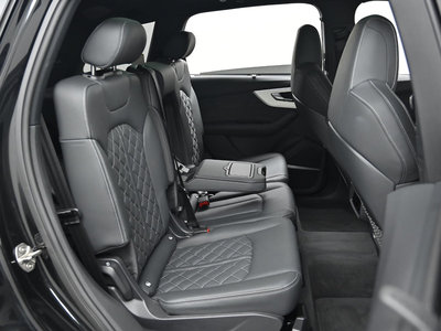 2025 AUDI Q7 缩略图 12