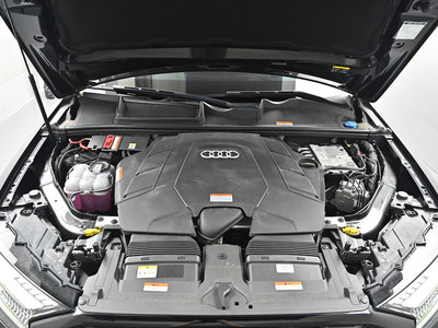 2025 AUDI Q7 — фото 7