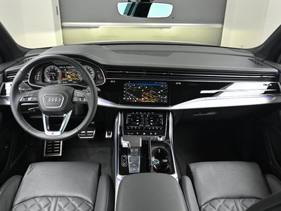 2025 AUDI Q7 — фото 5
