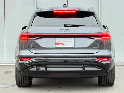AUDI Q6 E-TRON - 8
