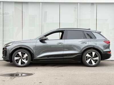 AUDI Q6 E-TRON - 6