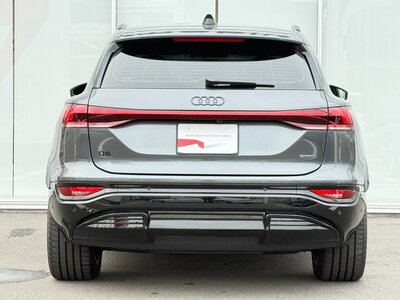 AUDI Q6 E-TRON - 9