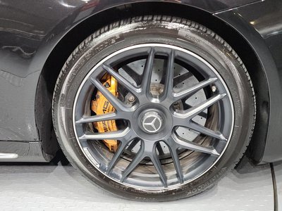 MERCEDES-BENZ S-CLASS - 6