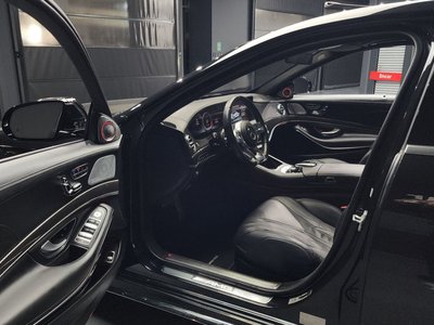 MERCEDES-BENZ S-CLASS - 10