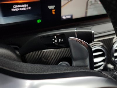 MERCEDES-BENZ S-CLASS - 9